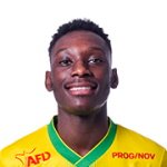 Randal Kolo Muani Photo