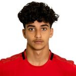 Zidane Aamar Iqbal الصورة