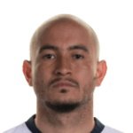Carlos Gabriel González Espínola الصورة