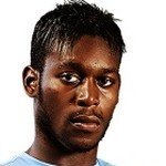 Kévin Mayingila N'Zuzi Mata الصورة