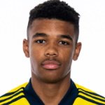 Emil Pakebba Joof Roback Photo