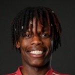 Wilson Waweru Photo