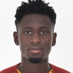 Amadou Diawara Photo