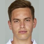 Aljaž Casar Photo