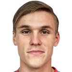 Arnór Sigurðsson Photo