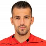 Aleksandar Trajkovski Photo