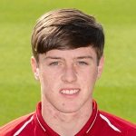 Liam Coyle Photo