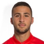 Mehdi Beneddine الصورة