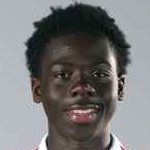 Omari Nathan Forson الصورة