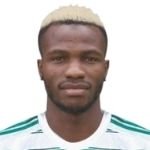 Boli Bolingoli-Mbombo Photo