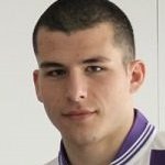 Mihailo Perović Photo