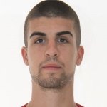 Gianluca Mancini Photo