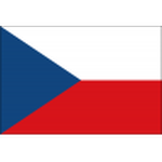 Czech Republic شعار الفريق