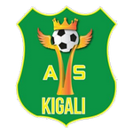 AS Kigali Team Logo