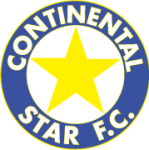 Continental Star شعار الفريق