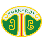 Kråkerøy شعار الفريق