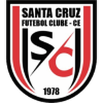 Santa Cruz CE شعار الفريق