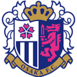 Cerezo Osaka Team Logo