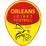 Orléans II Team Logo