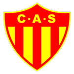 Sarmiento Resistencia Team Logo