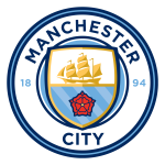 Manchester City Team Logo