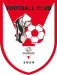 Cournon Team Logo