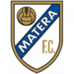 Matera شعار الفريق