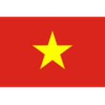 Vietnam شعار الفريق