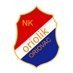 Oriolik Oriovac Team Logo
