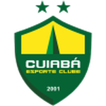 Cuiabá Team Logo
