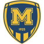 Metalist 1925 Kharkiv Team Logo