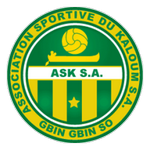 Kaloum Star Team Logo