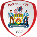 Barnsley شعار الفريق