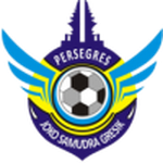 Persegres Gresik United Team Logo