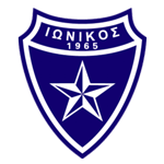 Ionikos Team Logo