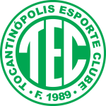 Tocantinópolis Team Logo
