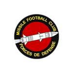 Missile شعار الفريق