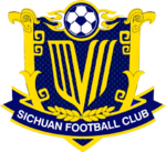 Sichuan Jiuniu Team Logo