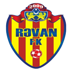 Rəvan شعار الفريق