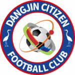 Dangjin Citizen Team Logo