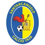 Santarcangelo Team Logo