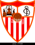 Sevilla Team Logo