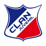 Clan Juvenil Team Logo