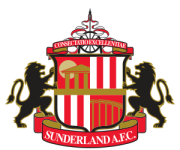 Sunderland Team Logo