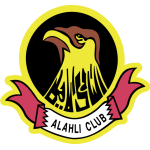 Al Ahli Team Logo
