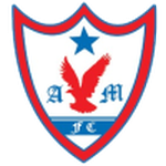 Águia de Marabá Team Logo