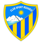 Sport Rosario شعار الفريق