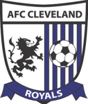 AFC Cleveland Team Logo