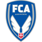 Amager شعار الفريق