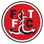 Fleetwood Town Res. شعار الفريق